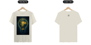 Nome do produto Camiseta SS - Light of the World