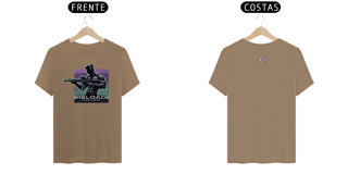 Nome do produto Camiseta SS - Reload your Limits