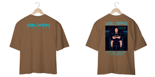 Nome do produto Oversized - Leval Capped