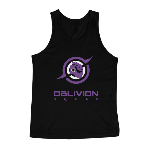 Regata - Oblivion Squad