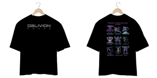 Nome do produto Oversized - OneHand - RPG Collection