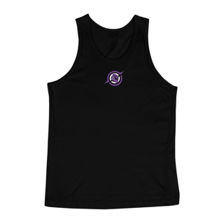 Nome do produto Regata - Oblivion Core Purple