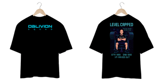 Nome do produto Oversized - Leval Capped