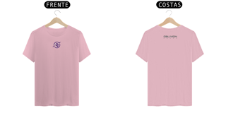 Nome do produto Camiseta Pima - Minimalist