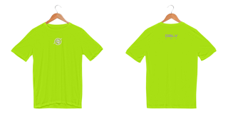 Nome do produto Camiseta Dryfit - Oblivion Core White - Masculina