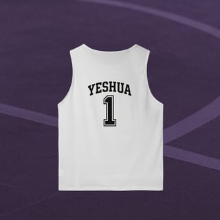Nome do produto DryFit Squad Edition - YESHUA #1