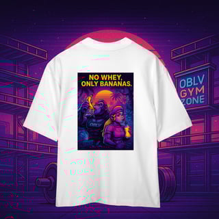 Oversized - Only Bananas