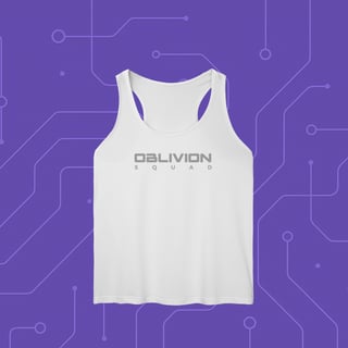Nome do produto Camiseta Dryfit Feminina - Oblivion Code