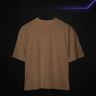 Nome do produto Oversized - Oblivion Stealth