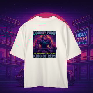 Nome do produto Oversized - Donkey Pump