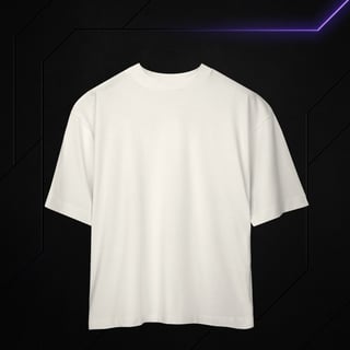 Nome do produto Oversized - Oblivion Stealth