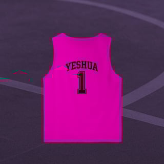 Nome do produto DryFit Squad Edition - YESHUA #1