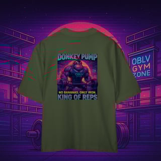 Nome do produto Oversized - Donkey Pump