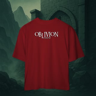 Nome do produto Oversized - You Shall Not Pass