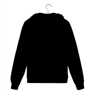 Nome do produto Moletom com Zíper Básico