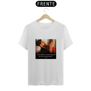 Nome do produto T-Shirt Prime Unissex Ana Suy