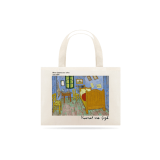 Nome do produto Museu Pessoal: Ecobags Artísticas