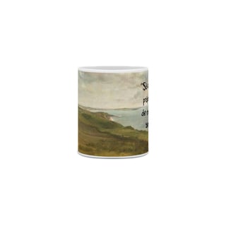 Nome do produto Caneca Freud