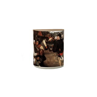 Nome do produto Caneca Pieter Bruegel  
