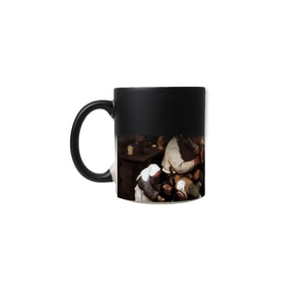 Nome do produto Caneca Pieter Bruegel  