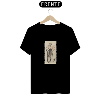 Nome do produto T-Shirt Prime Unissex  Freud