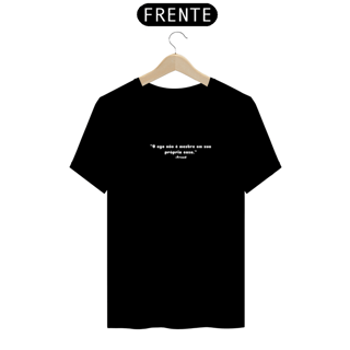 Nome do produto T-Shirt Prime Unissex Freud