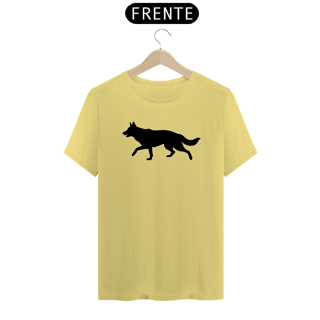 Nome do produto Camiseta Estonada LM Dog Black