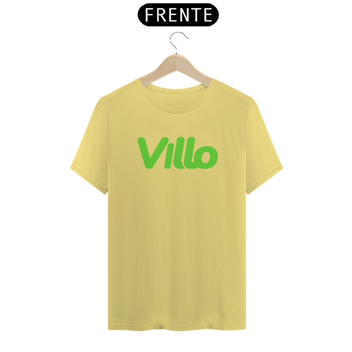 Nome do produto: Camiseta Estonada LM Light Green