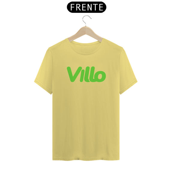 Camiseta Estonada LM Light Green