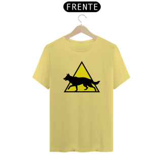 Nome do produto Camiseta Estonada Dog Alert