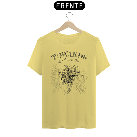 Camiseta Estonada Towards