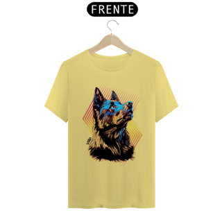 Nome do produto Camiseta Estonada Vision
