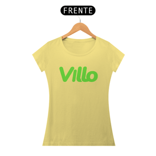 Nome do produto Camiseta Baby Long Estonada LM Light Green