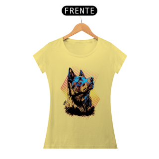 Nome do produto Camiseta Estonada Vision