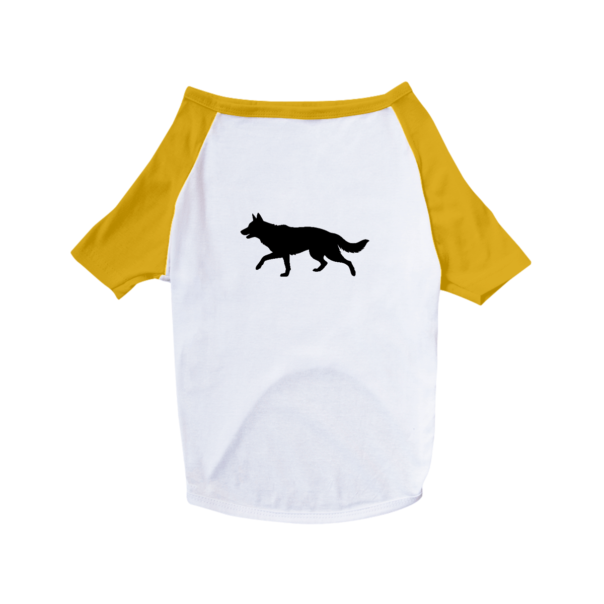 Nome do produto: T-shirt Pet LM Dog