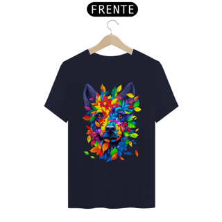 Nome do produto Camiseta Confort Dog Sheets