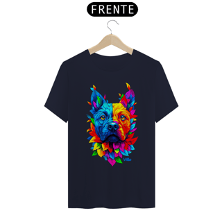 Nome do produto Camiseta Confort Dog Nice Sheets