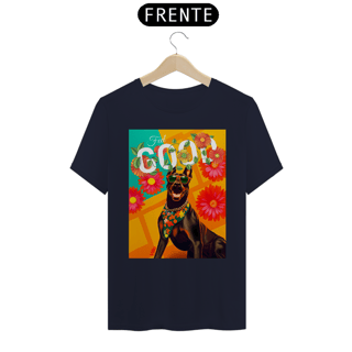 Nome do produto Camiseta Confort Vibe Good