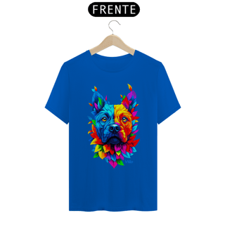 Nome do produto Camiseta Confort Dog Nice Sheets