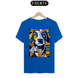 Nome do produto Camiseta Confort Foxhound Americano Velvet
