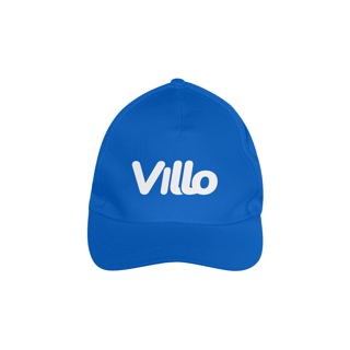 Nome do produto Boné Prime LM Villo White
