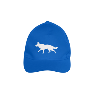 Nome do produto Boné Prime LM Dog White