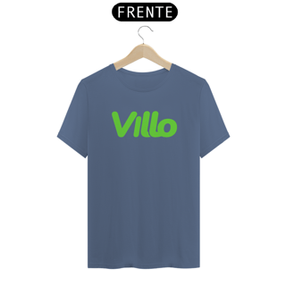 Nome do produto Camiseta Estonada LM Light Green