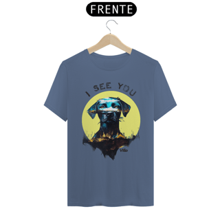 Nome do produto Camiseta Estonada 