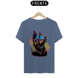 Nome do produto Camiseta Estonada Vision