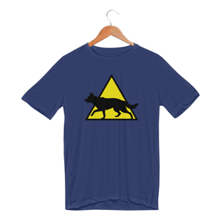 Nome do produto Camiseta Sport DRY Alert