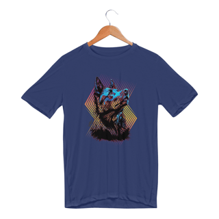Nome do produto Camiseta Sport DRY Vision