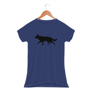 Nome do produto Baby Long Sport DRY UV Dog Black