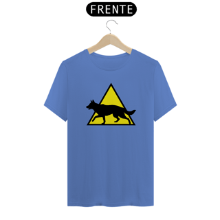 Nome do produto Camiseta Estonada Dog Alert