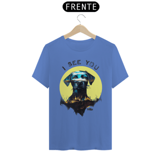 Nome do produto Camiseta Estonada 